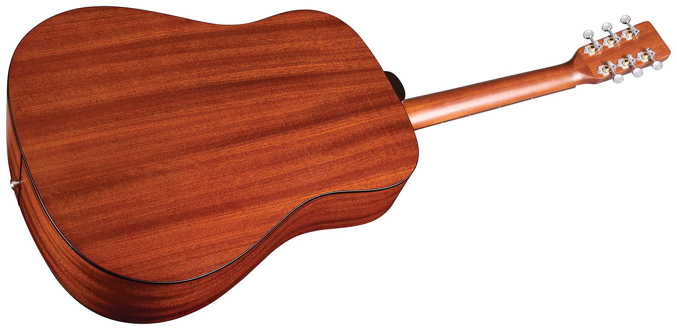 Marley X Guild Guitars A20 Acoustic Guitar with Picks, Song Booklet