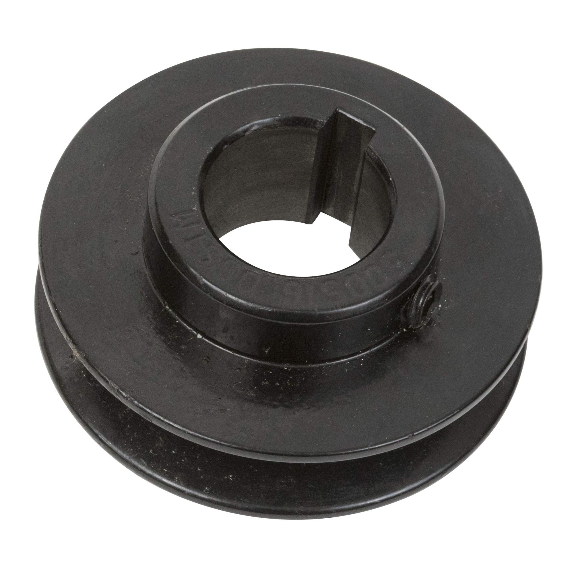 Amazon.com : Exmark 1-323256 Transmission Sheave Metro Five Speed