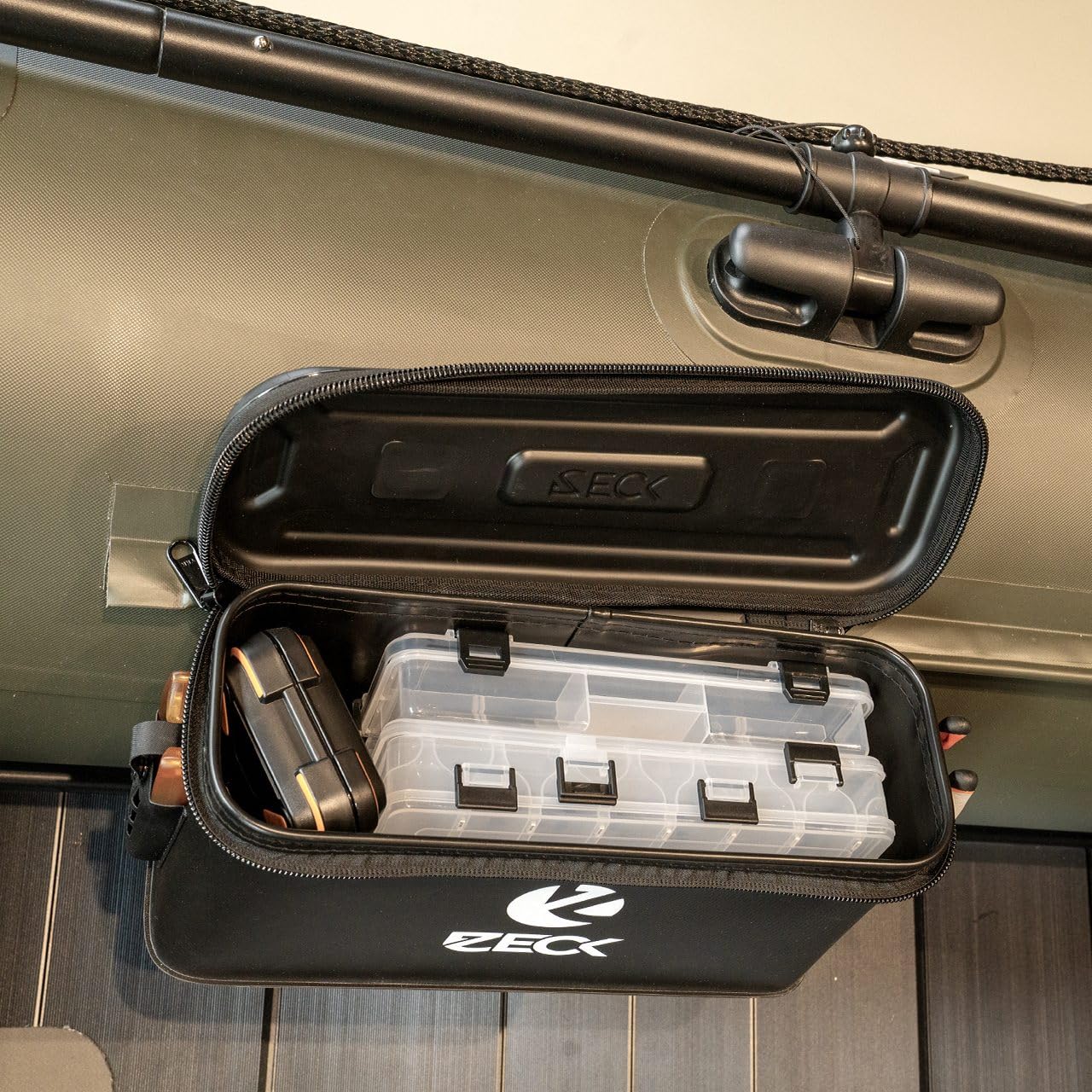 ZECK Boat Organizer HT