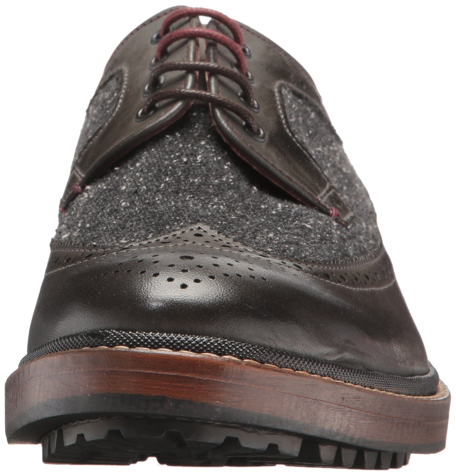 Ted Baker Casbo Special Edition Dress Shoes (8.5) Lace Up Dress Shoe | Connor | Ted Baker US main image 3