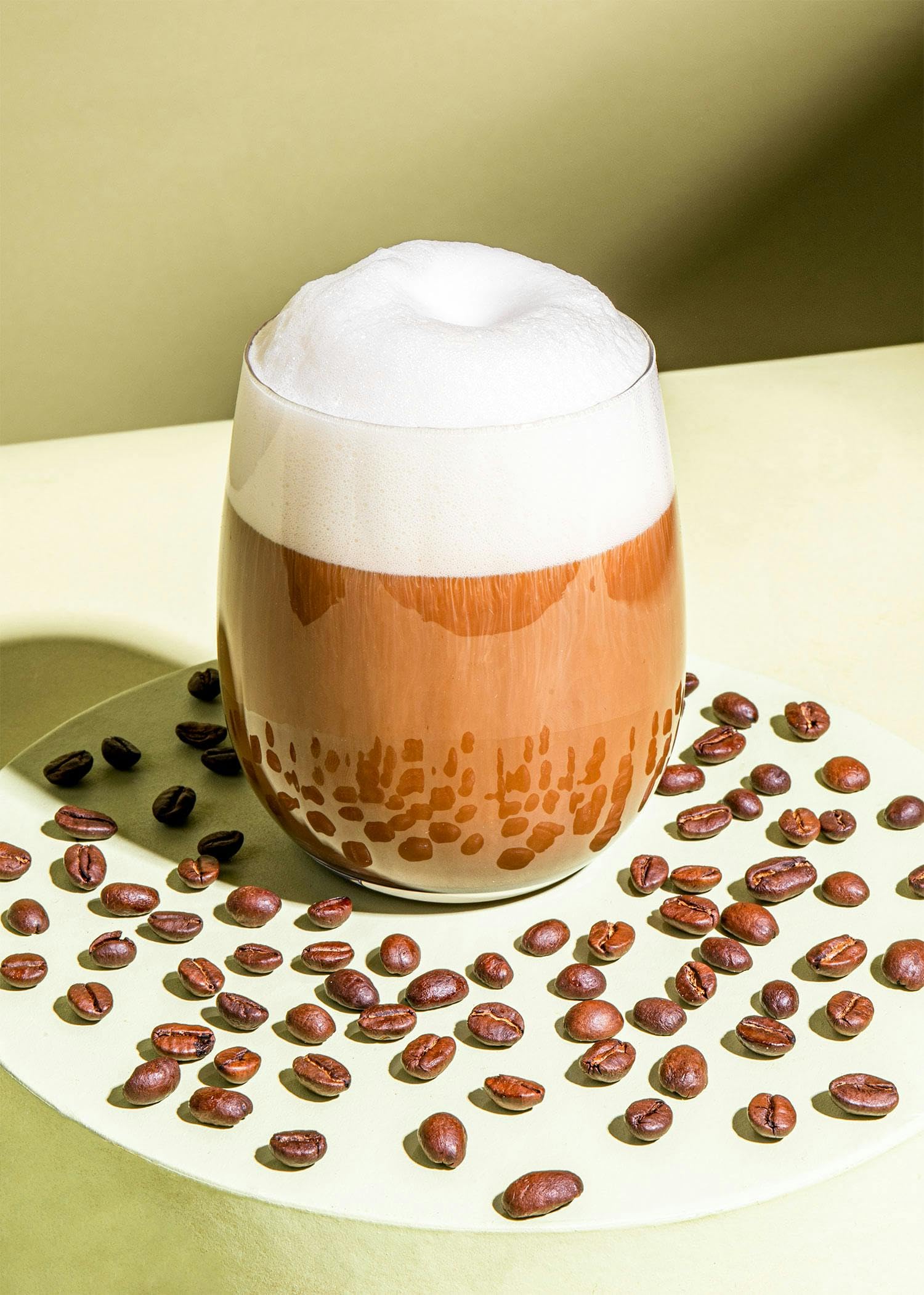 KoRo - Bio Kaffee Crema Ganze Bohne 6 x 1 kg - Ausgewogener Geschmack - Intensives Aroma - Schonend geröstet - Bio-Qualität