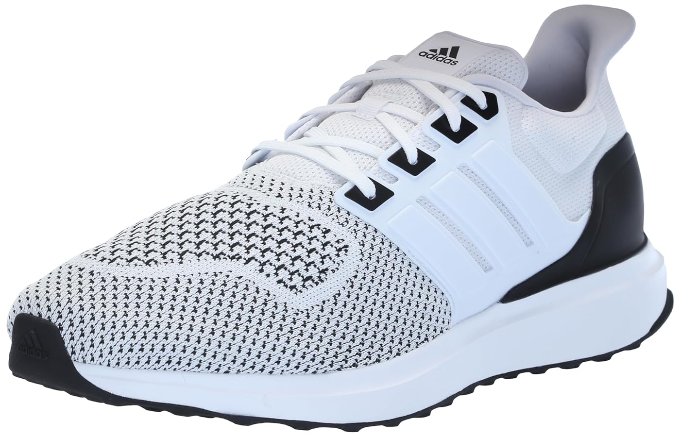 最新！アディダス☆メンズオリジナル☆UBOUNCE DNA SHOES Amazon.com | adidas Men's UBounce DNA Sneaker, White/White