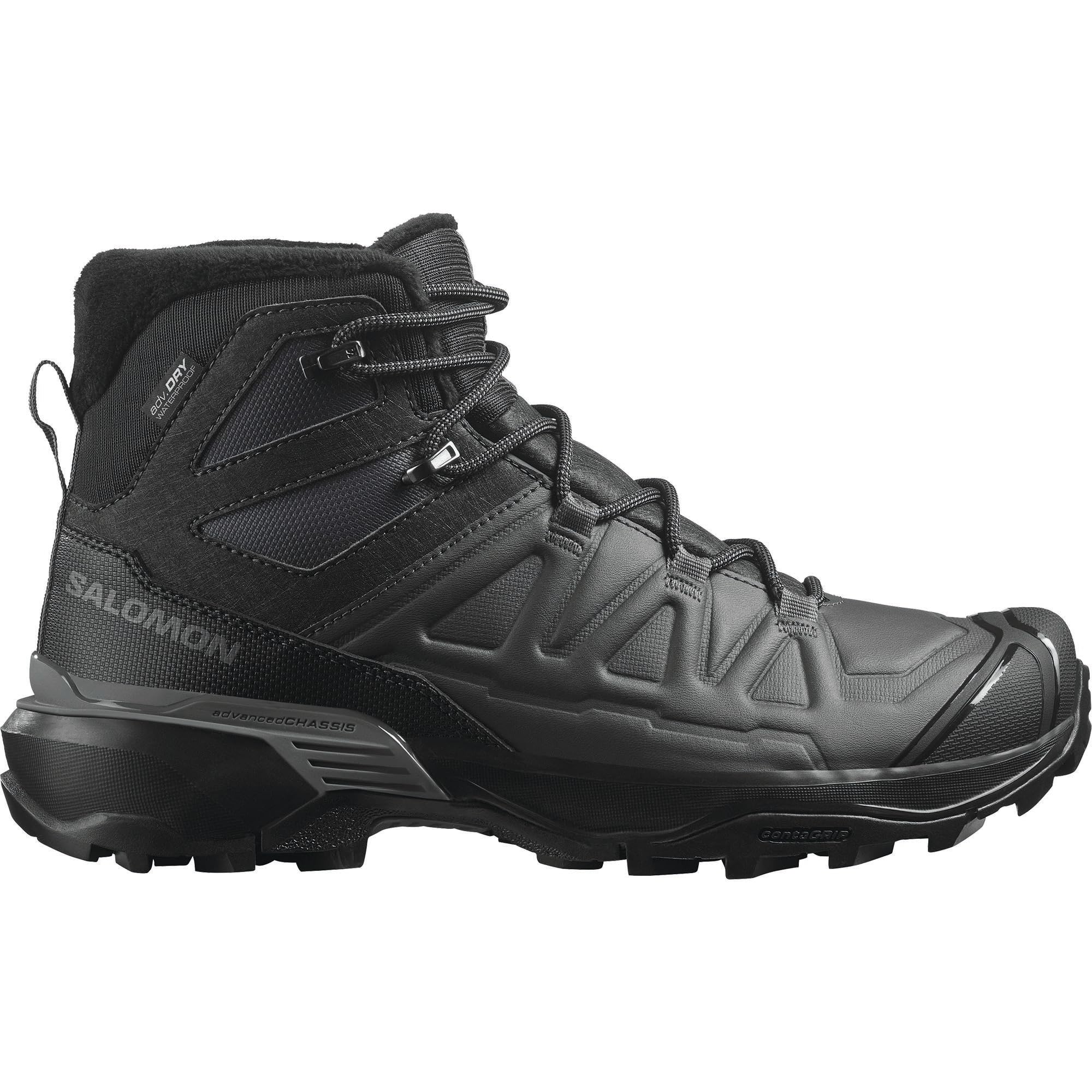 Salomon Damen X Ultra Snowpilot WaterproofHiking Shoe