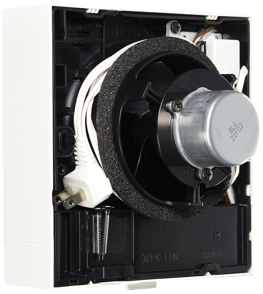 Amazon | 三菱電機 MITSUBISHI パイプ用ファン BL認定品 【V