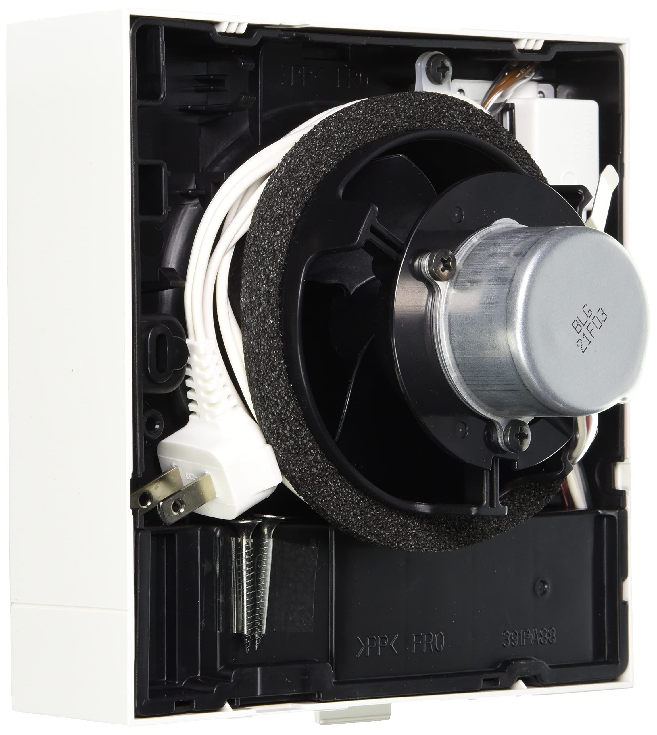 三菱電機 (MITSUBISHI) パイプ用ファン V-08PJ7 9n2op2j Amazon | 三菱電機 (MITSUBISHI) パイプ用ファン V-08PJ7 | 換気扇