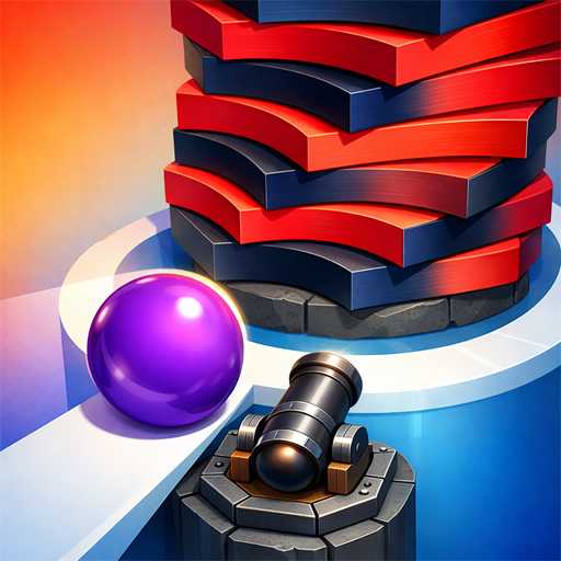 Bump Bump Stack Master