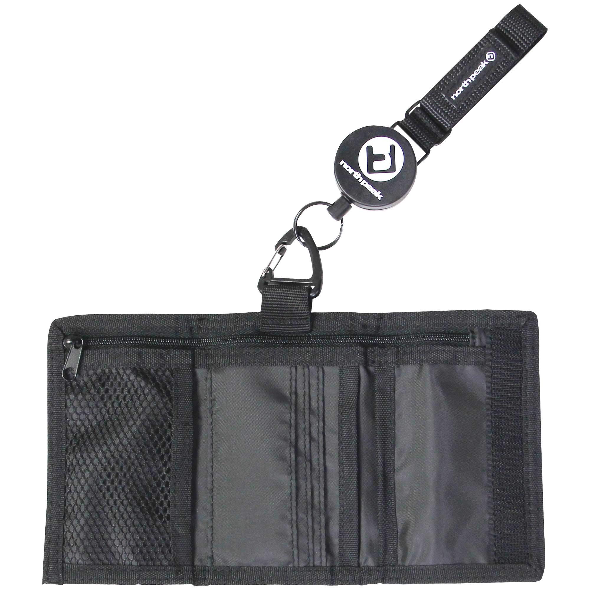 Amazon.co.jp: ノースピーク(north peak) パスケース チケットケース