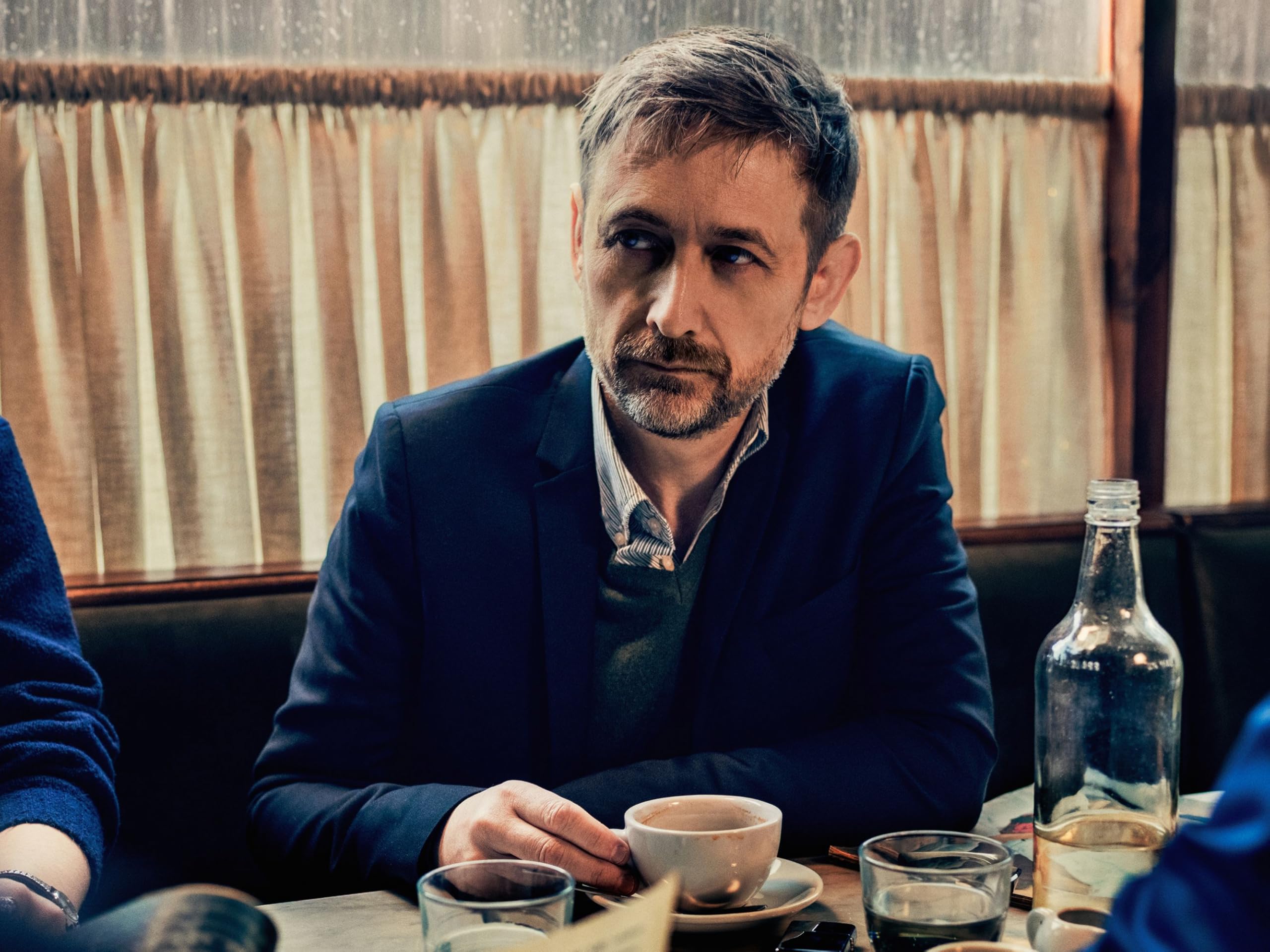 Neil Hannon