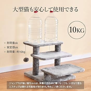 なまま　猫ちゃんステップ Amazon | Mwpoシニア ジャンプの苦手な猫ちゃん ワンちゃんに