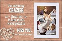 Vista 8 de NZY Regalo del Día del Padre para Papá, Regalo para el Padre de parte del Hijo, El Primer Héroe de un Hijo es su Papá, Regalos de Apreciación