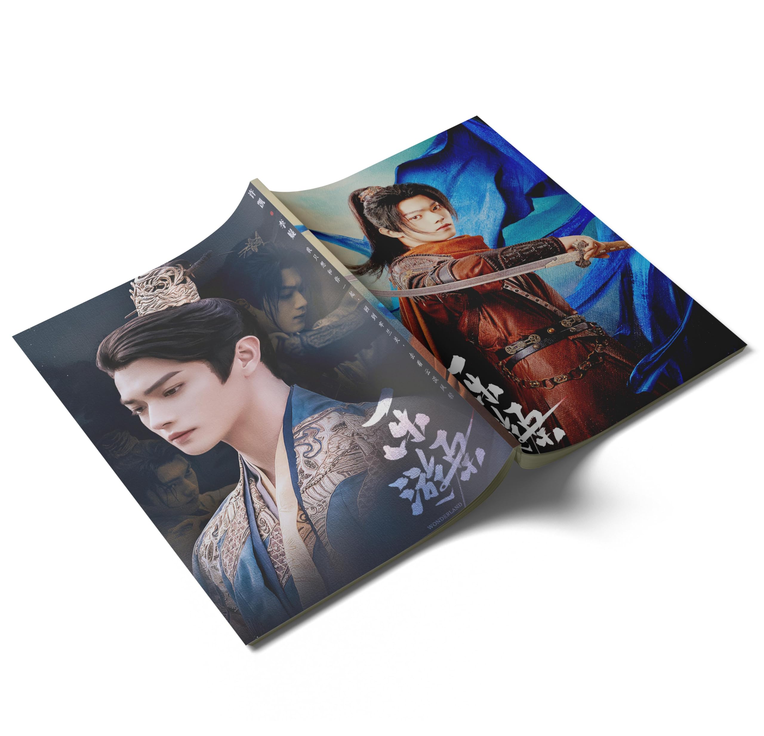 みとこん様　許凱写真集確認 みとこん様 許凱写真集確認 みとこん様 許凱写真