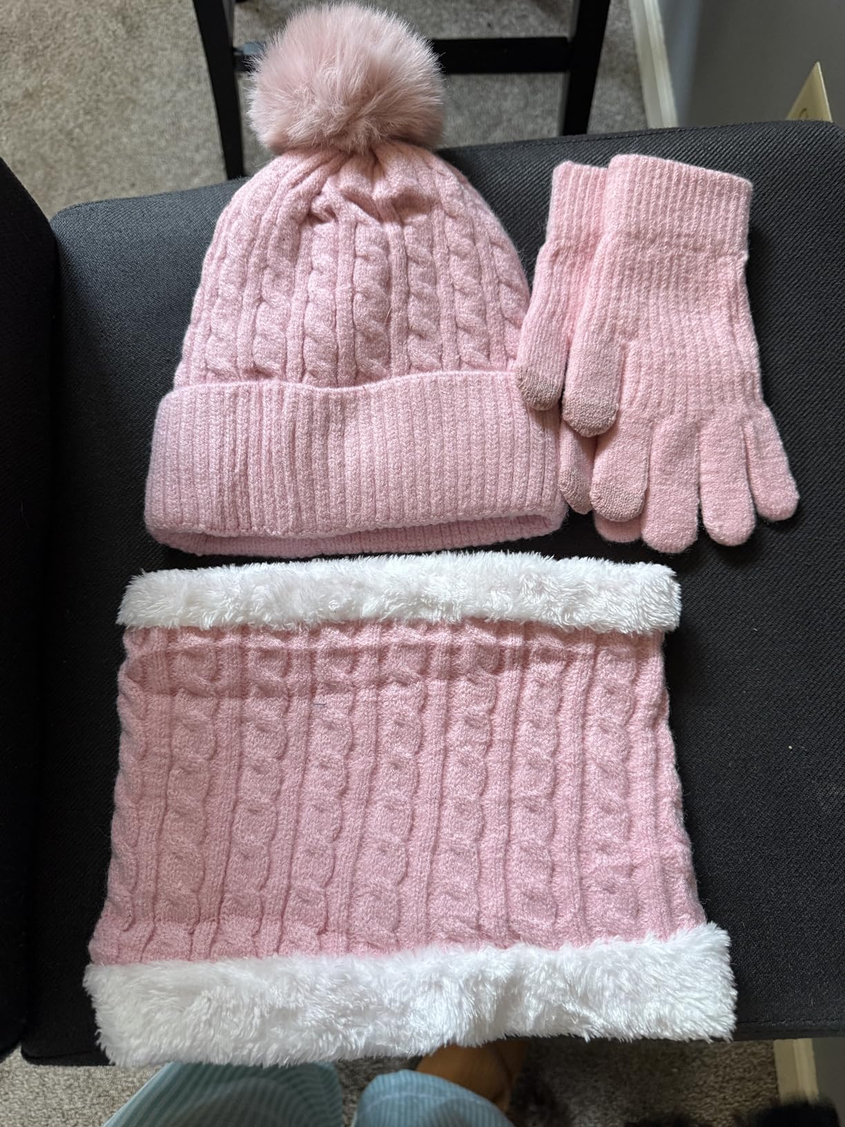 Customer Image