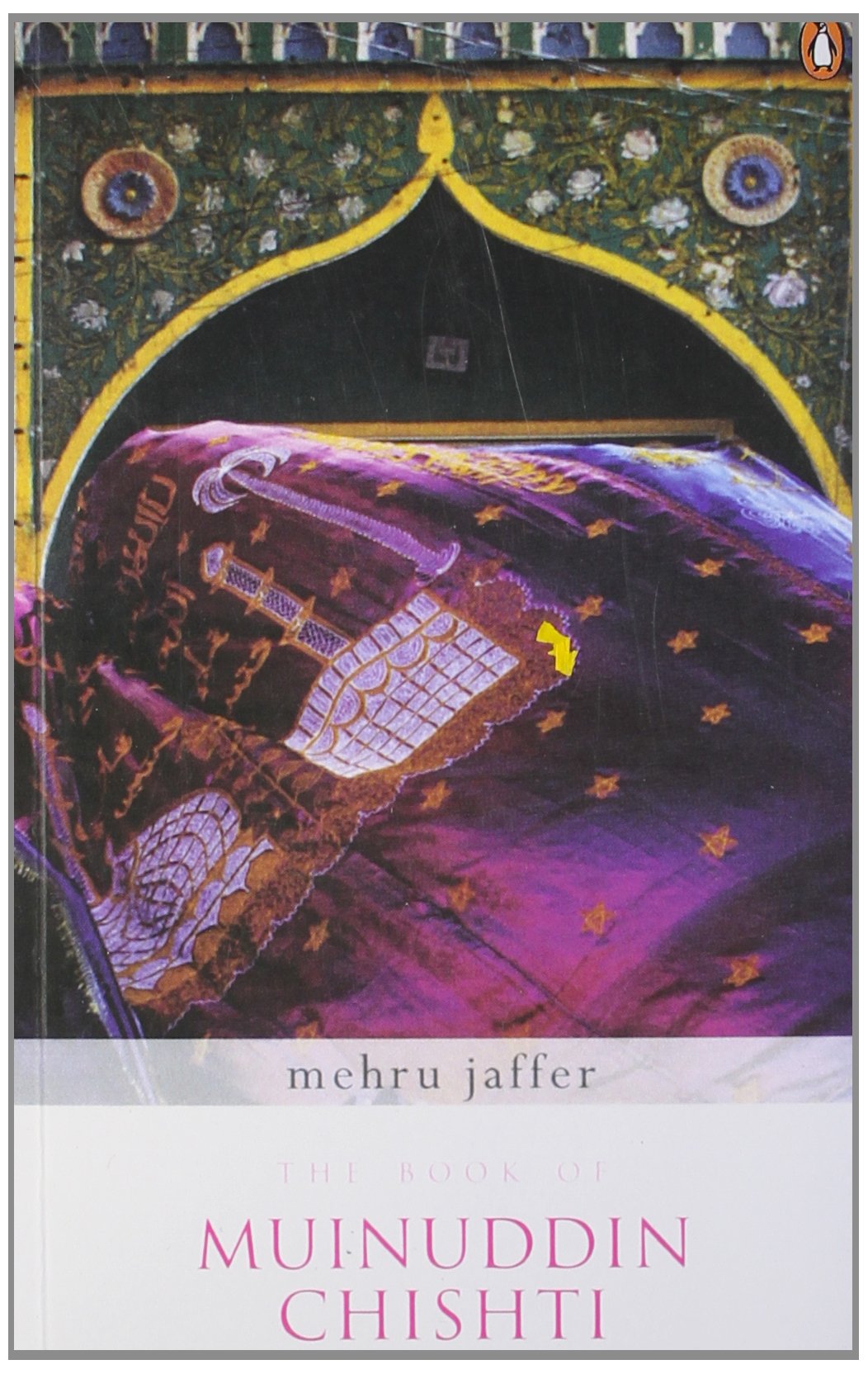 Book Of Muinuddin Chishti