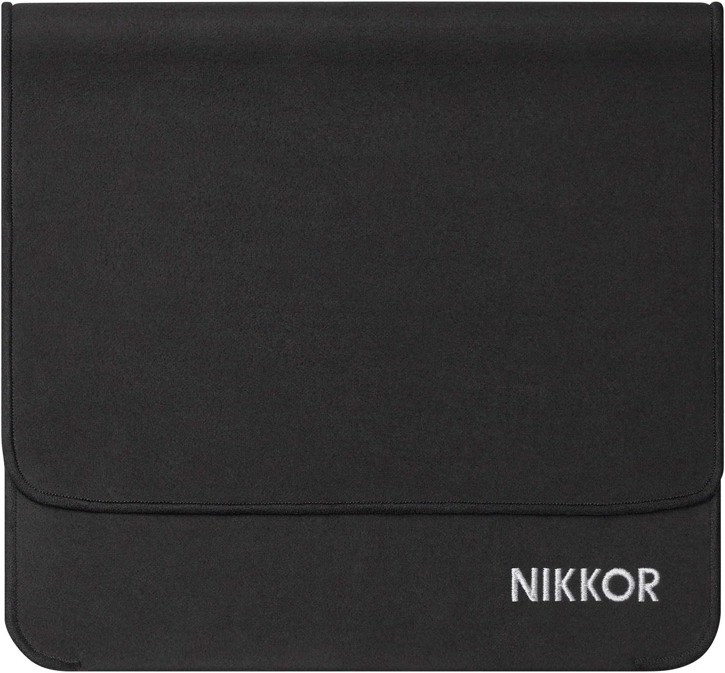 年間ランキング6年連続受賞】 Nikon ニコン レンズケース CL-L3 新品未