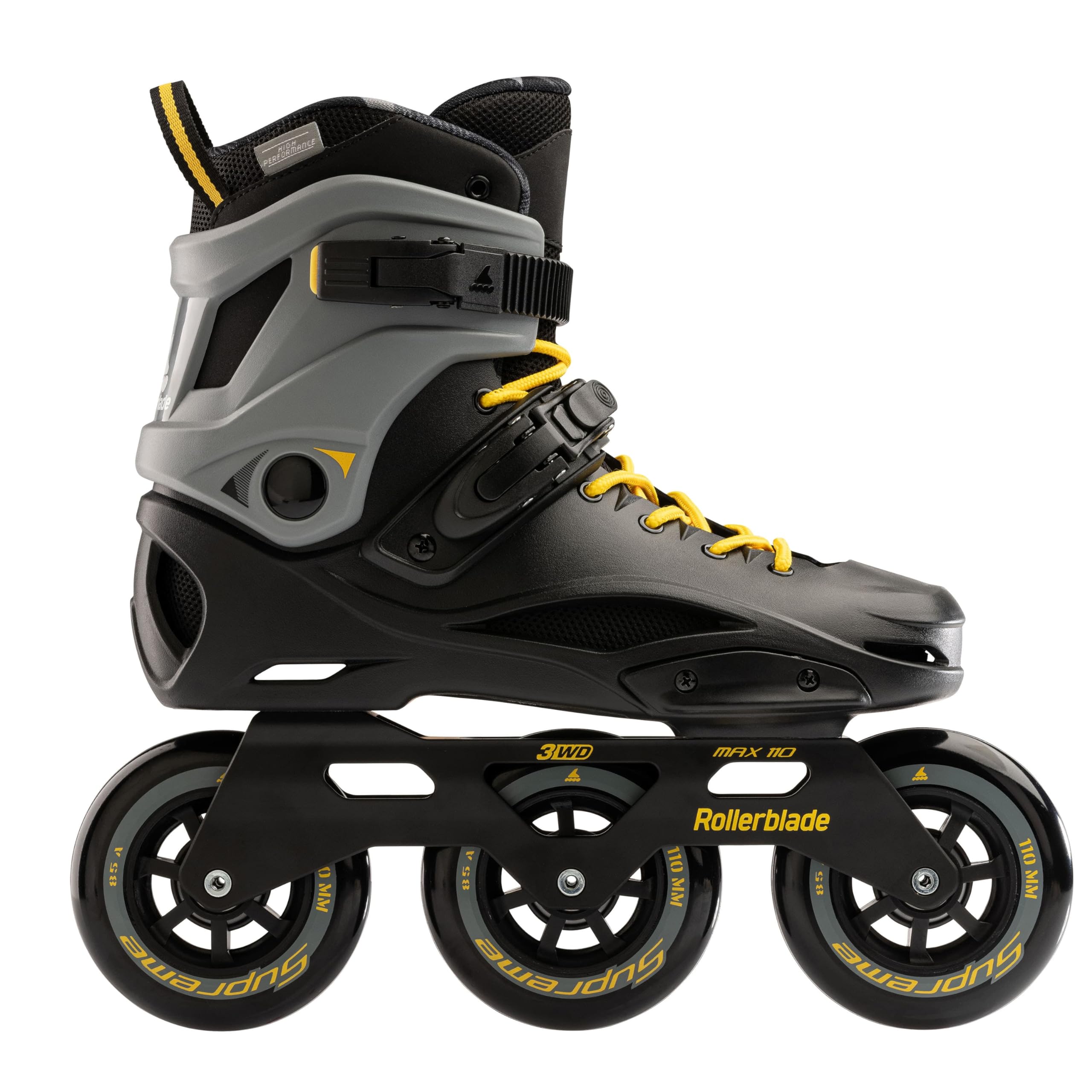 Patines RB 110 3WD Talla: 40 1/2