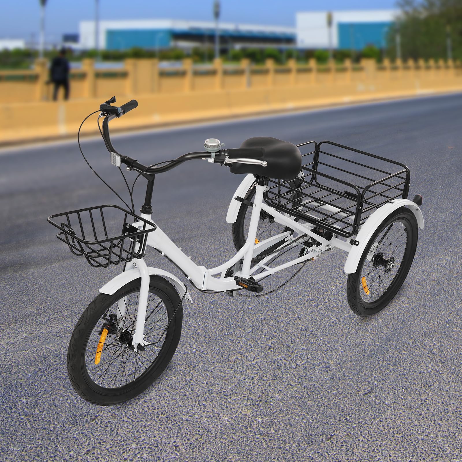 Triciclo Adulto Triciclo Para Adultos Triciclos De Carga Triciclo