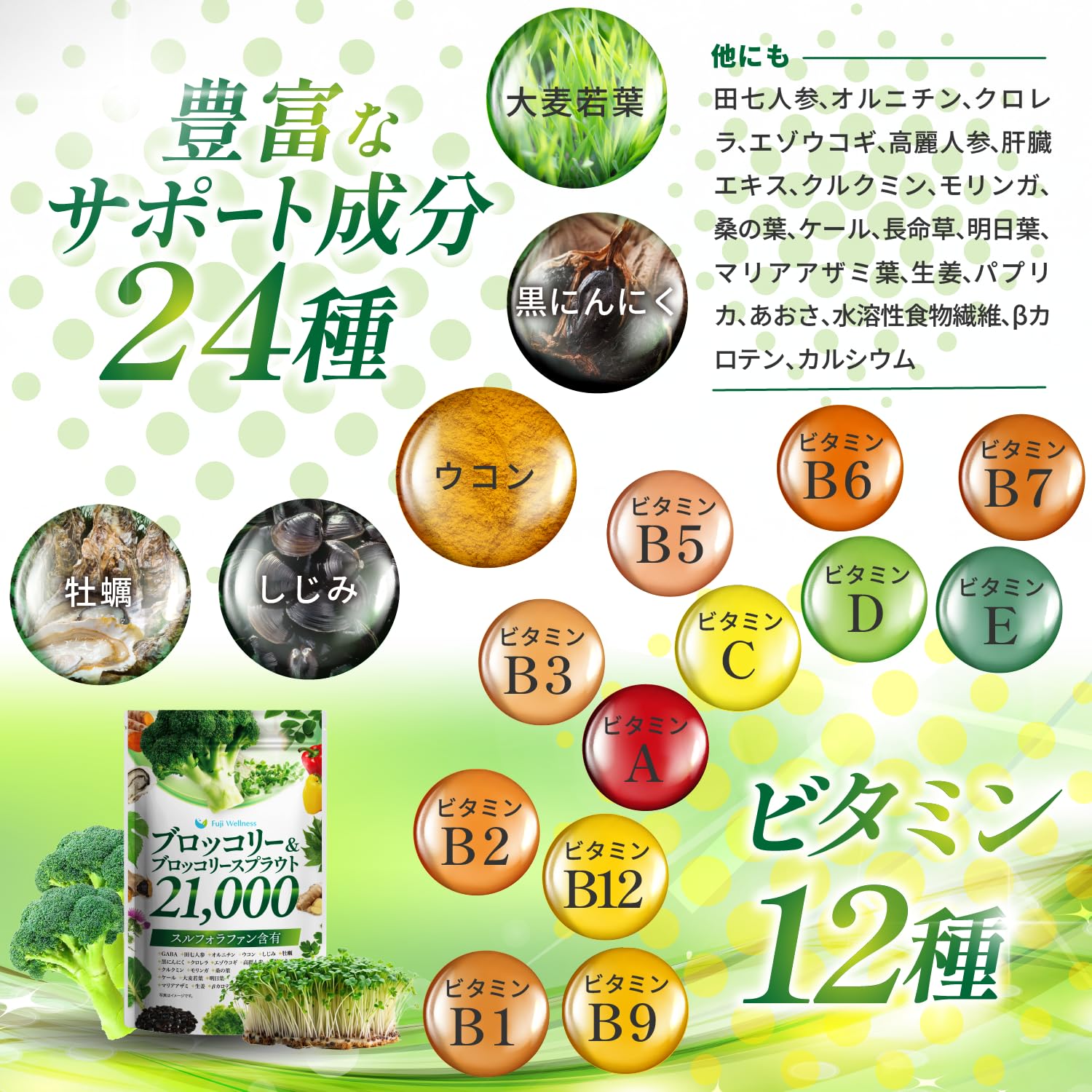 スルフォラファン 3袋 KAGOME（カゴメ） 【カゴメ公式】スルフォラファン93粒×2袋セット 植物