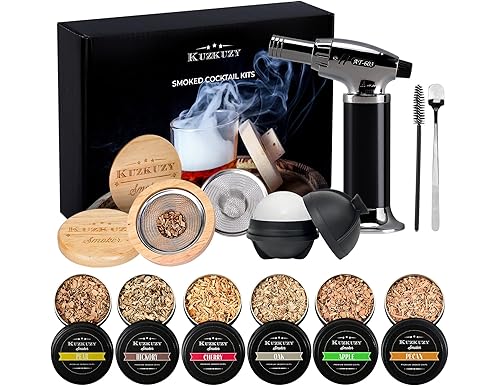 Best Drink Smoker Motiratika: Elevate Your Spirits to Perfection