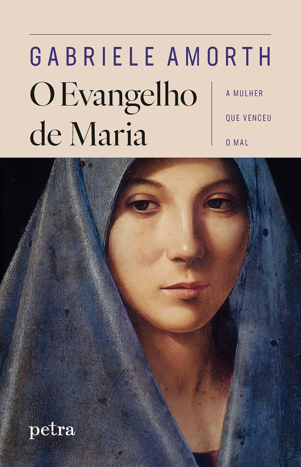 O Evangelho de Maria: A mulher que venceu o mal
