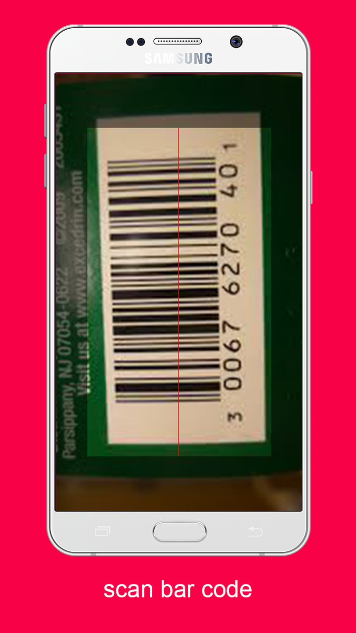 Qr and barcode scanner proAmazon.co.jpAppstore for Android
