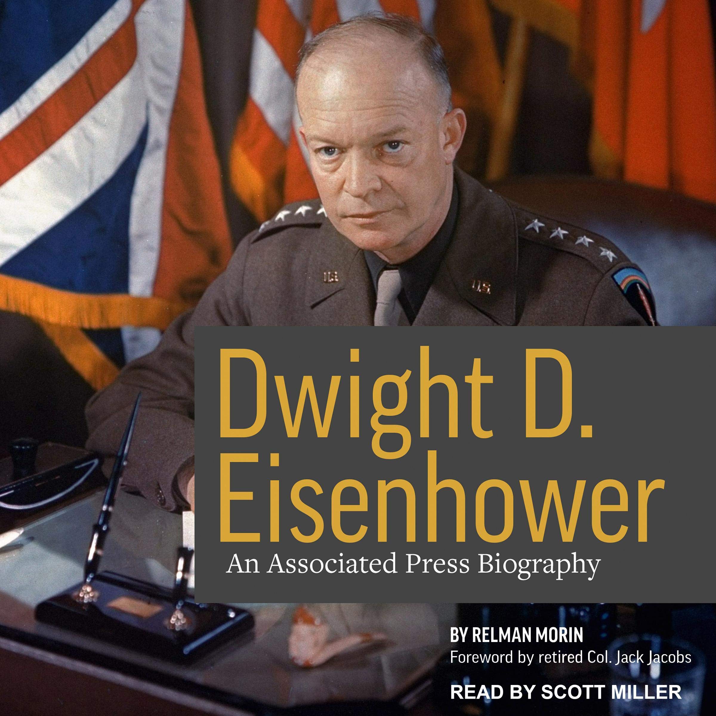 Dwight D. Eisenhower