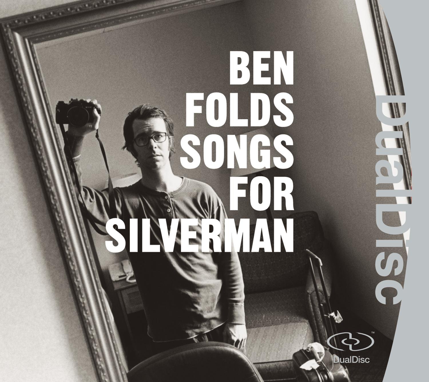 Songs For Silverman J.K.Rowling