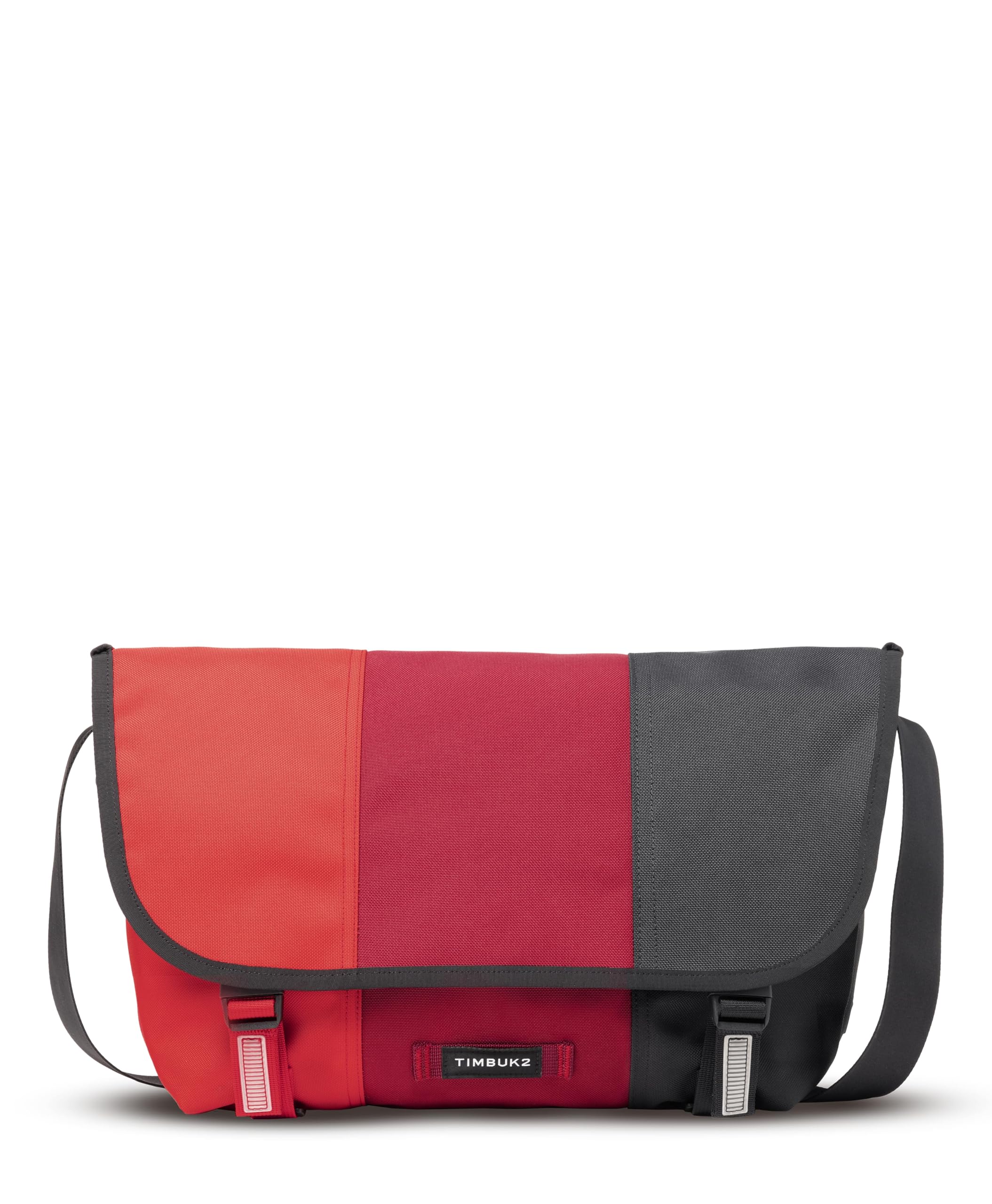 timbuk2 medium black red devil command messenger bag Laptop TSA-Friendly Portmantos Timbuk2 Classic Messenger Bag Durable