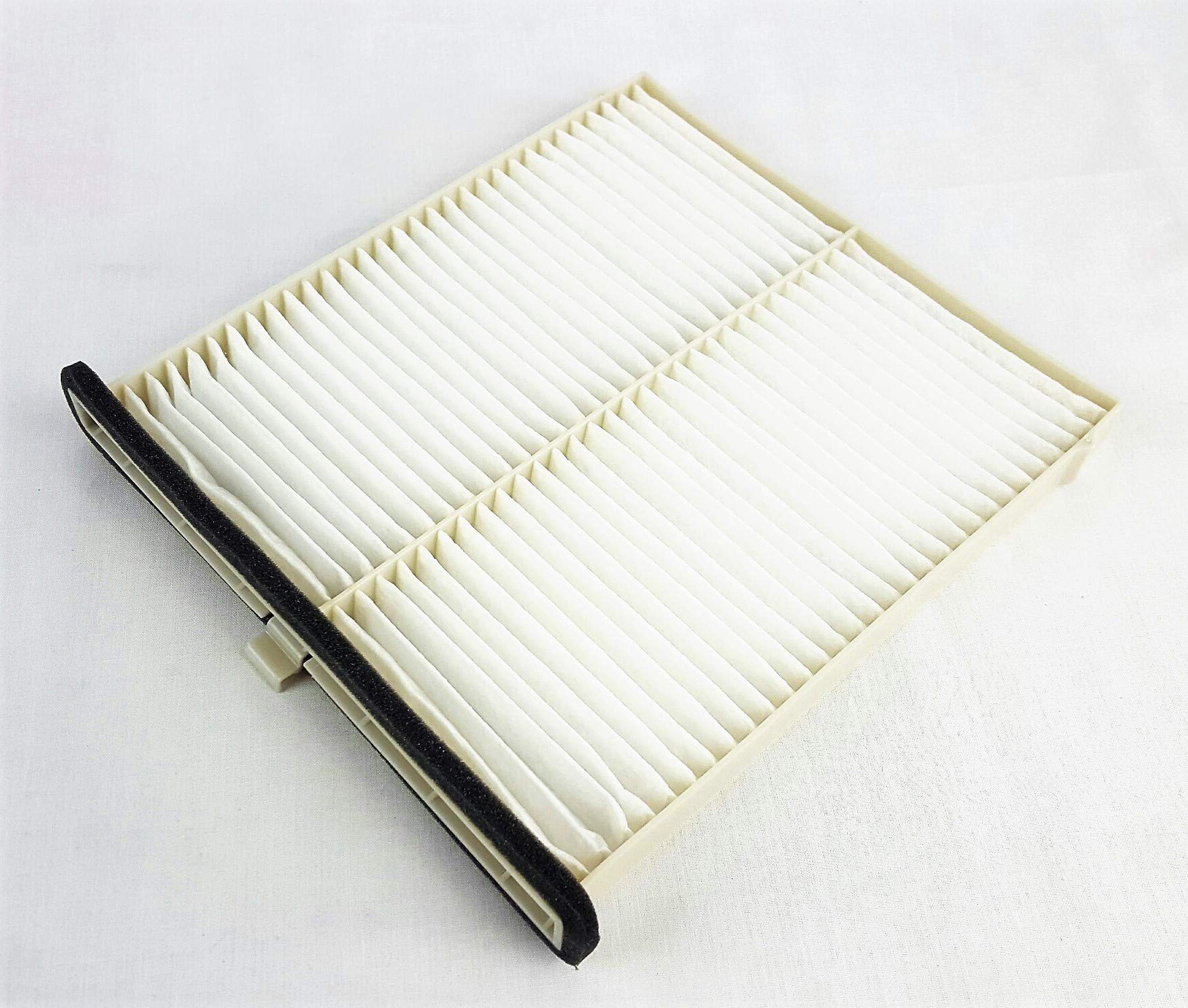 Filtro Aire Habitáculo Filtro De Aire De Cabina Para Coche, Pieza De Reputo Antipolen Y Polvo Para Mazda 3 6 CX-5 KD45-61-J6X, Accorios Para Coche - AliExprs Filtro De Polen Coche