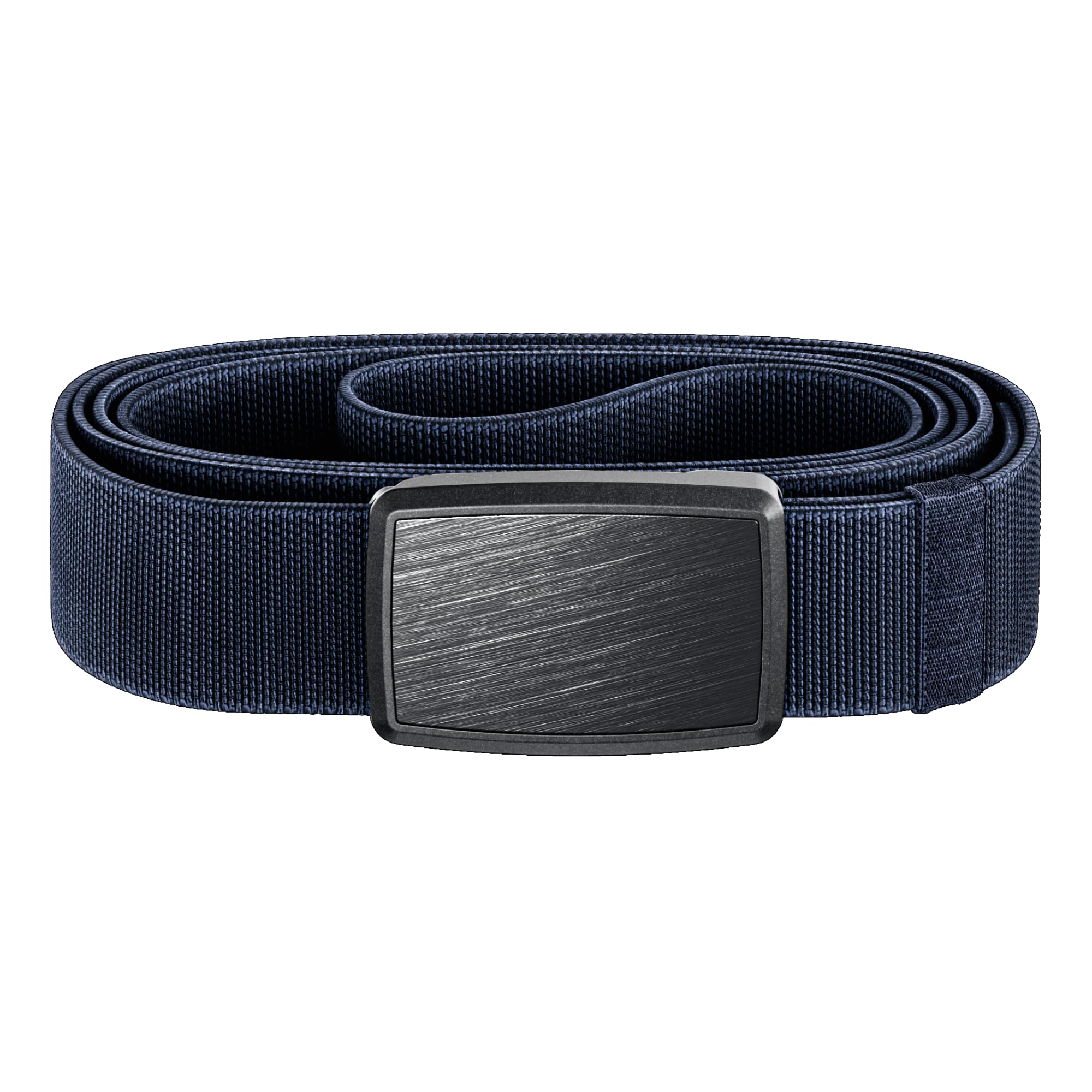 Groove Life Groove Belt Low Profile Magnetic Stretch Belt for Men