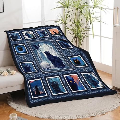 Miniatura 688 de Manta de cerveza, manta de bebida de cerveza, regalos para adultos, mujeres y hombres, súper suave y acogedora manta de felpa mullida mullida de