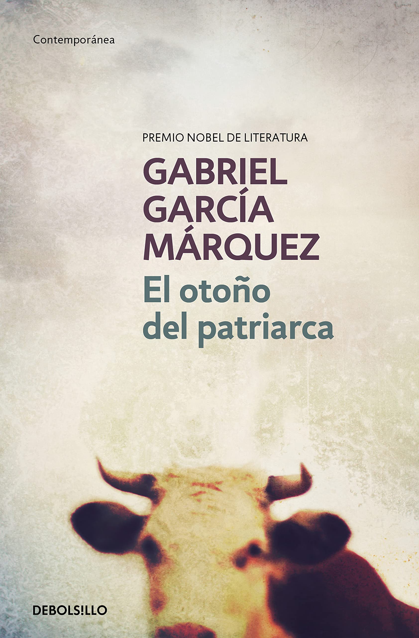 El otono del patriarca (Contemporánea)