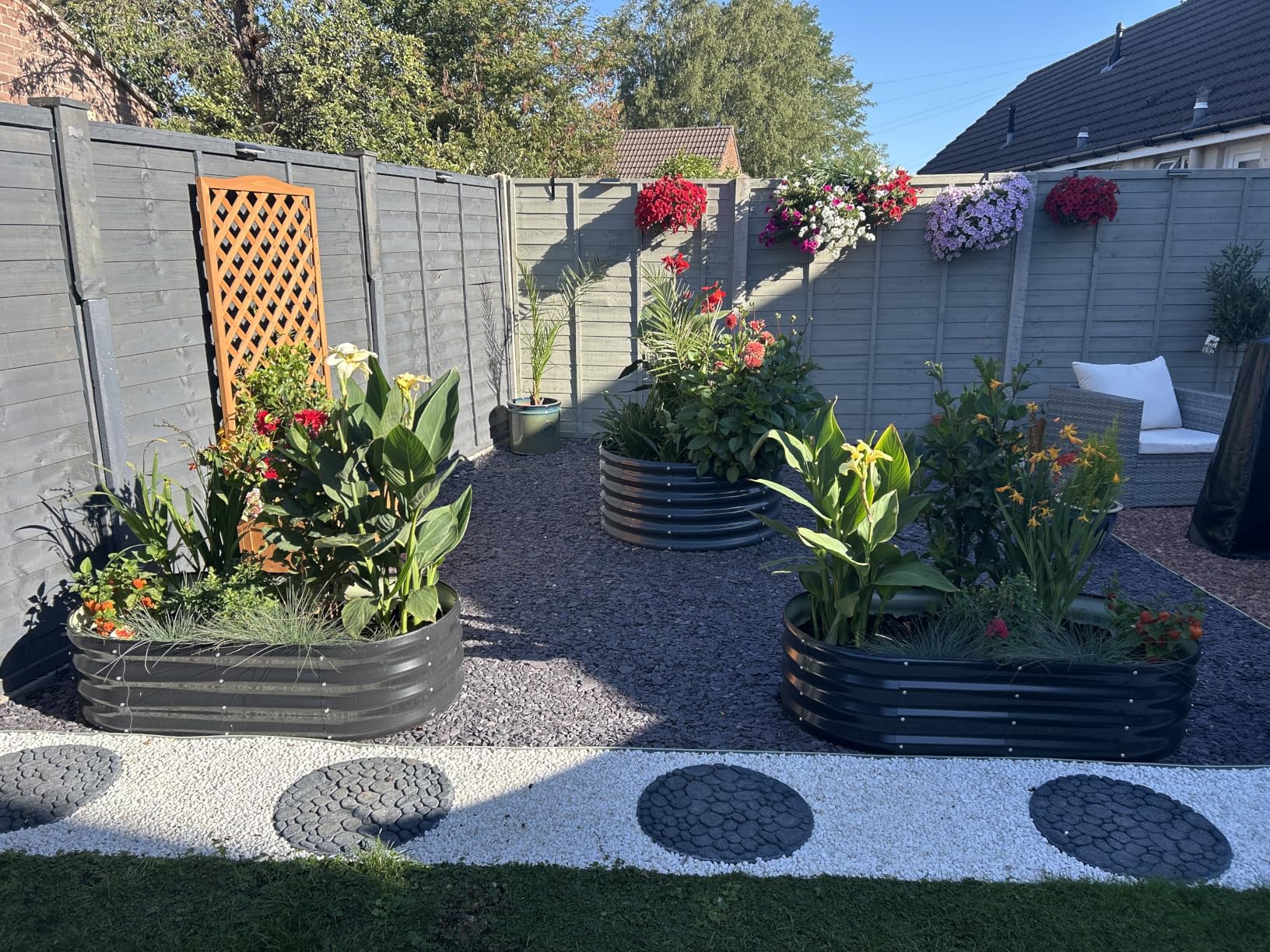 Customer photo