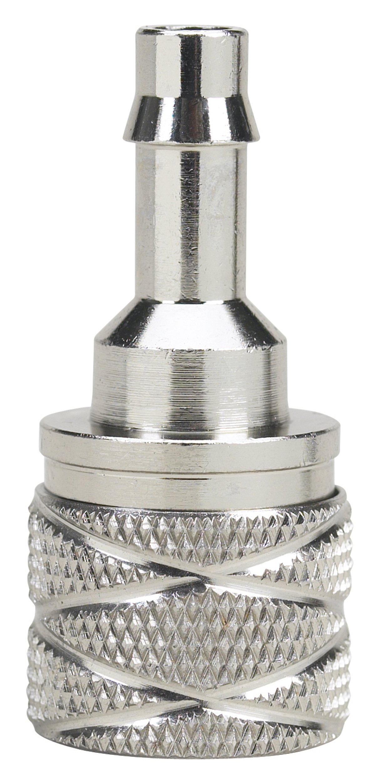 MoellerMarine Fuel Line Engine Conncector (Suzuki, 5/116", Female)