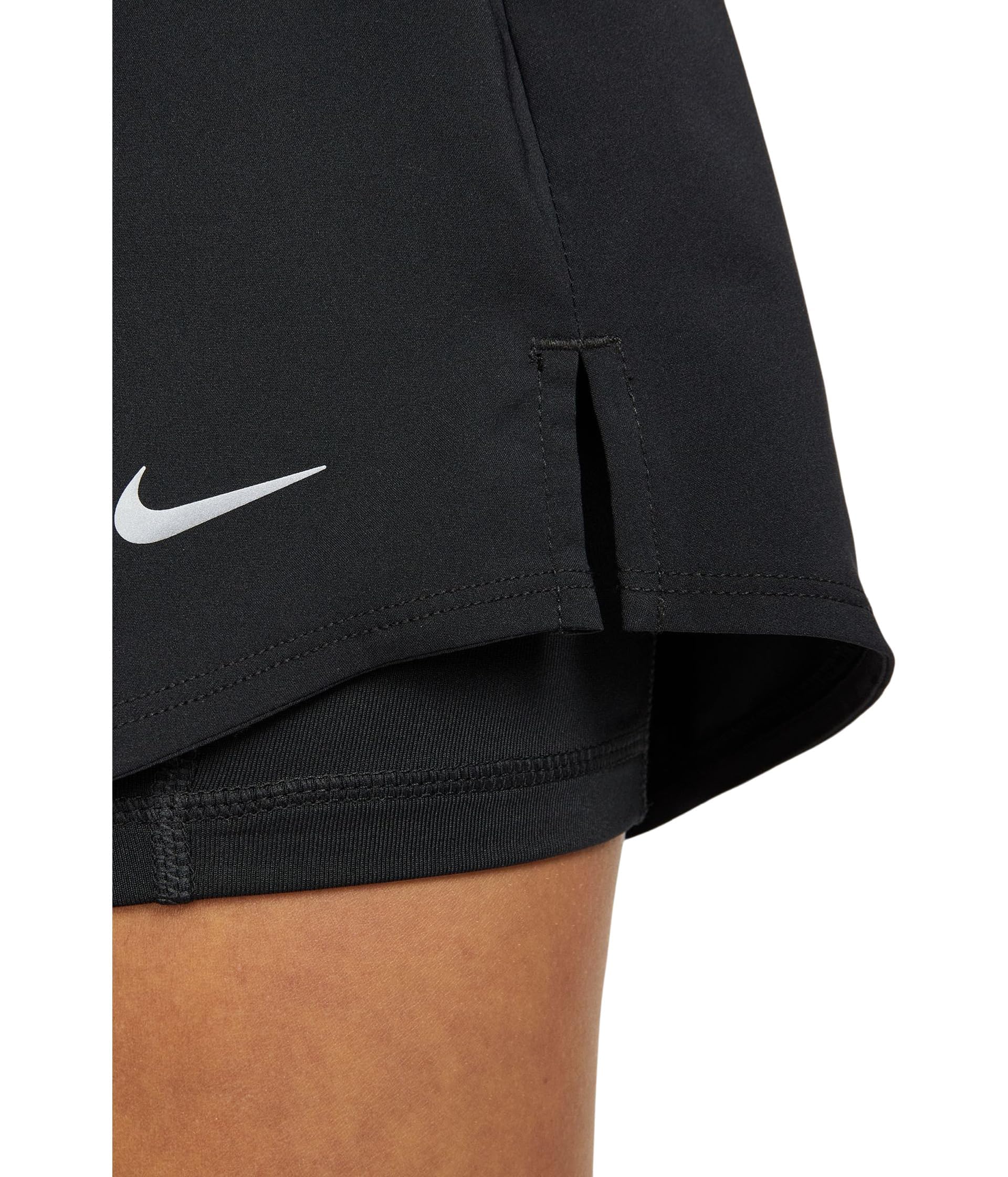 NIKE Taille Unique - Short - Short Chino - Femme