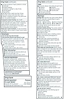 Vista 18 de Advil Analgésico y reductor de fiebre, medicamento para aliviar el dolor con ibuprofeno 200 mg para dolor de cabeza, dolor de espalda, dolor