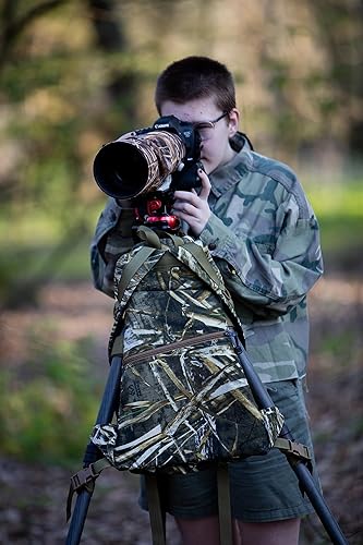 Miniatura 6 de LENSCOAT LENSTOTE - MAX 5