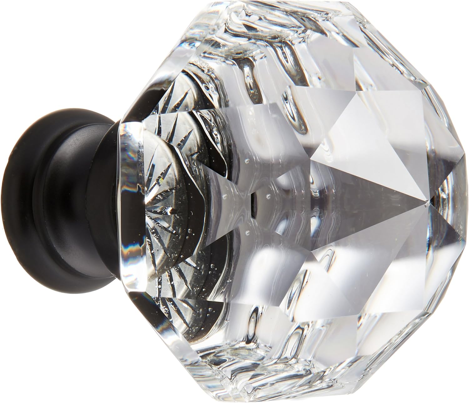 Emtek 86209US10B EMT Diamond Pull