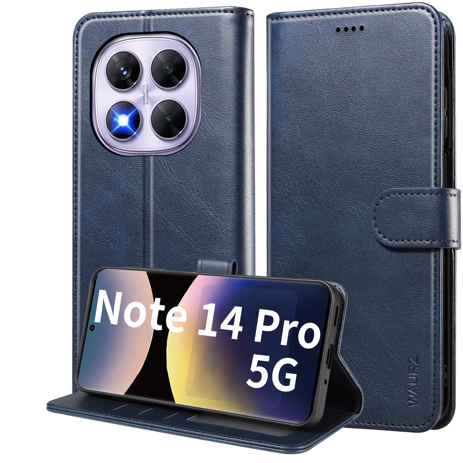 Xiaomi Redmi Note 14 4G características, ficha técnica, precio y