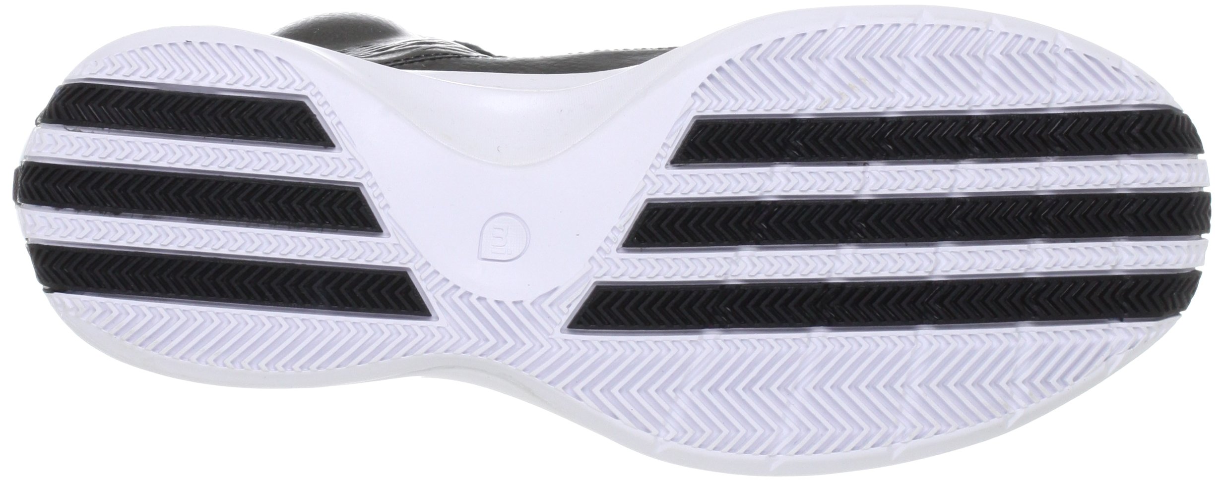 adidas Rose 3.5, Zapatillas de Baloncesto Hombre