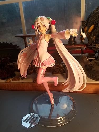 Amazon.co.jp: セガ 初音ミクシリーズ スーパープレミアムフィギュア