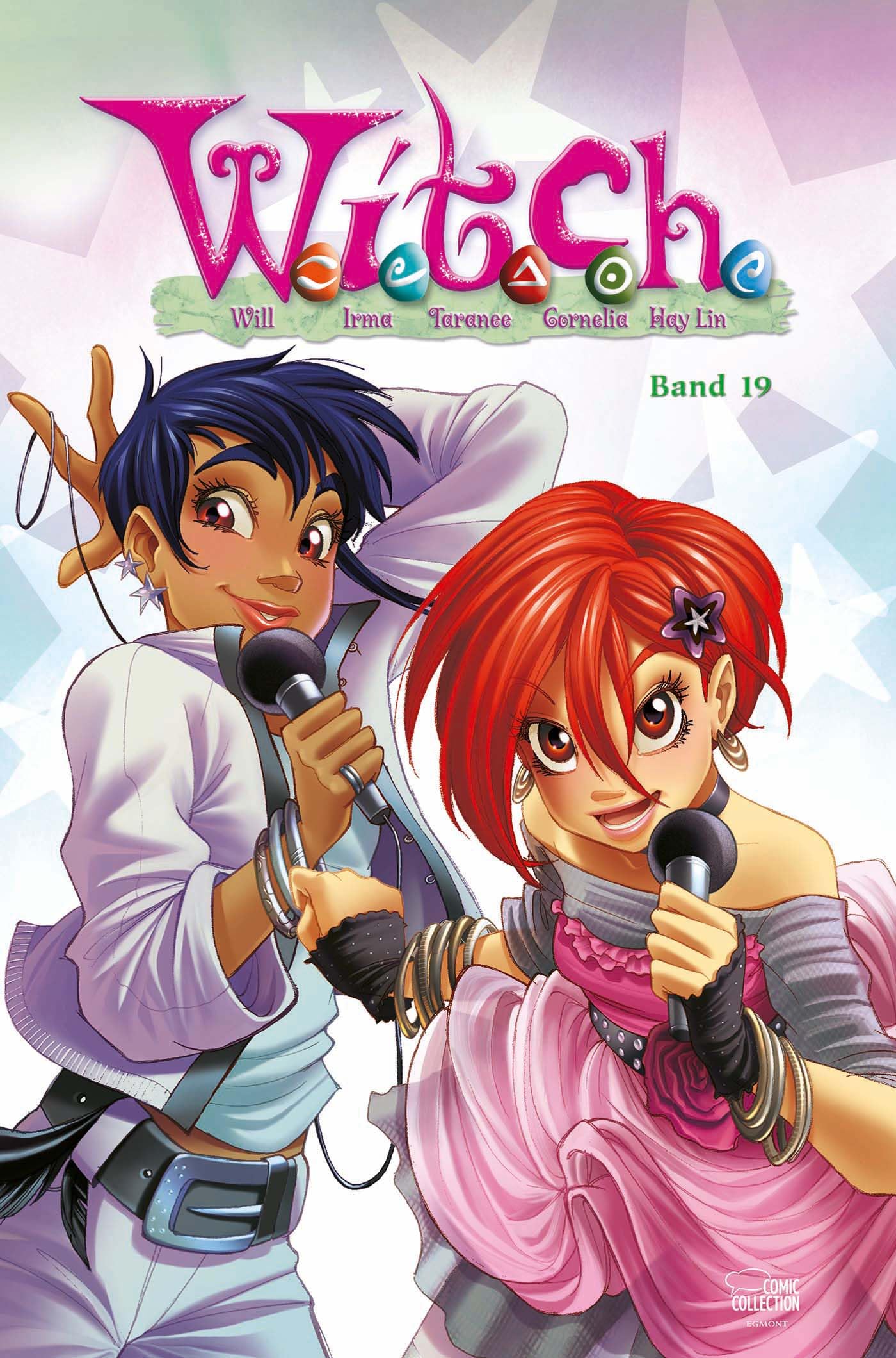 WITCH 19