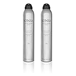 Kenra Ultra Freeze Spray 30 | Ultimate Hold Hairspray | Long-Lasting, Ultra-Firm Hold |Fast-Drying Formula| Provides Humidity Resistance |High Shine, Flake-Free Finish |All Hair Types | 10 oz (2-Pack)