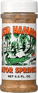 Gator Hammock Gator Sprinkle by hot sauces n more [Foods]
