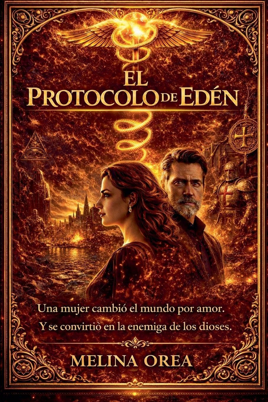 El Protocolo de EDÉN: 1