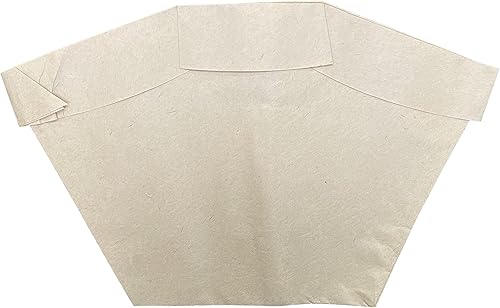 Miniatura 2 de EnviroCare Bolsas de repuesto para aspiradora diseñadas para adaptarse a Hoover y Royal Shoulder Vac y Mochila tipo BP 7 bolsas