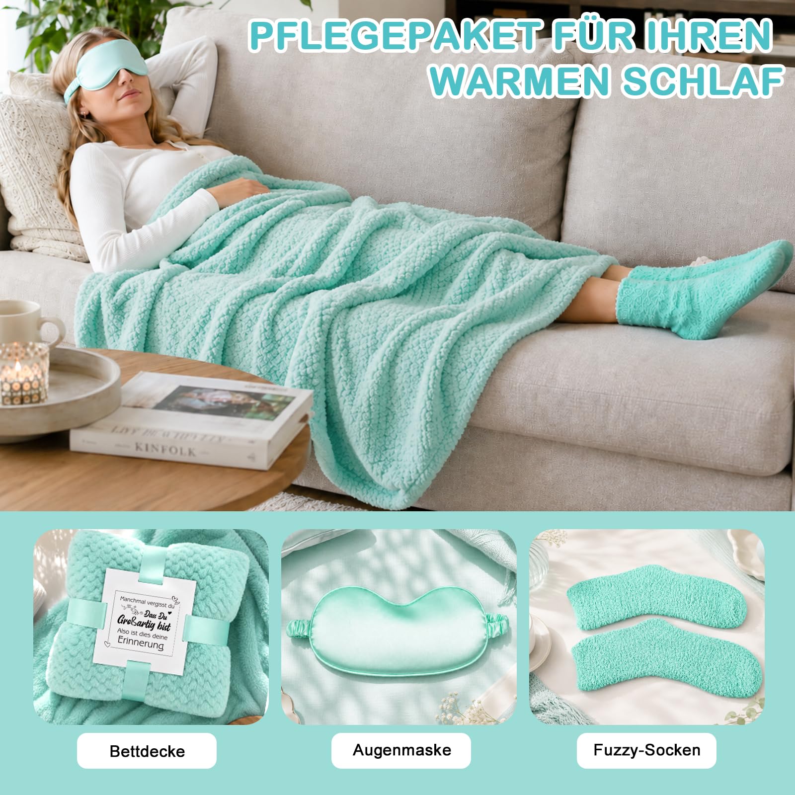 Regali per donne, regalo di compleanno per donne, relax, regalo per migliori amici, sorella, mamma, moglie, fidanzata, coworker Bestie insegnanti