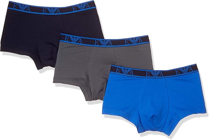 Amazon エンポリオアルマーニ ボクサーパンツ 0p715 Trunk Monogram 3枚組 メンズ ボクサー 通販 Amazon エンポリオアルマーニ ボクサーパンツ 0p715 Trunk Monogram 3枚組 メンズ ボクサー 通販