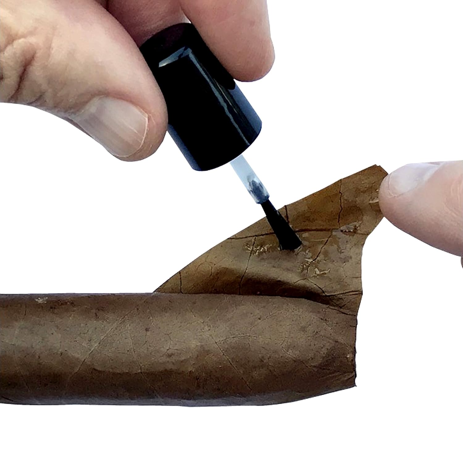 PerfecRepair Cigar Repair Glue and Crack Sealer, Quickly Repair Damaged Cigar