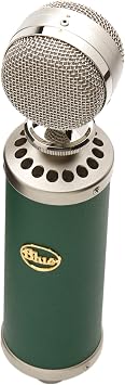 Blue Kiwi Microphone Kc
