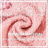 Vista 5 de Suéter para perro para perros pequeños, ropa de forro polar para perro, lindos suéteres de invierno de chihuahua, suéter de cachorro para mascotas